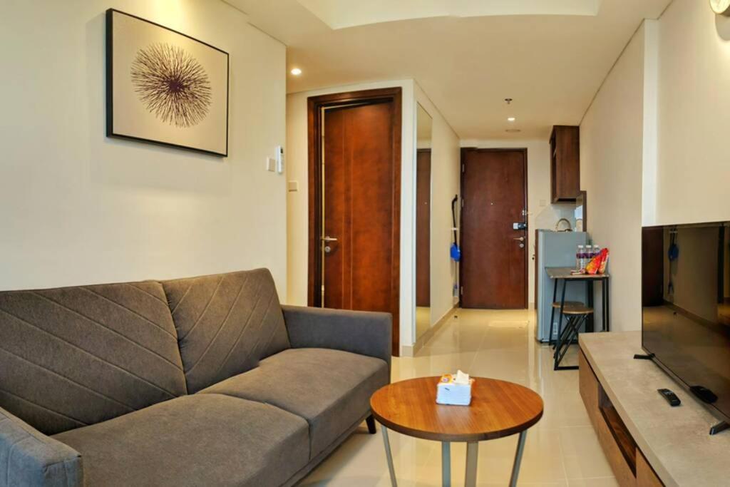 Lovina 1615 At Pollux Meisterstadt Batam Экстерьер фото